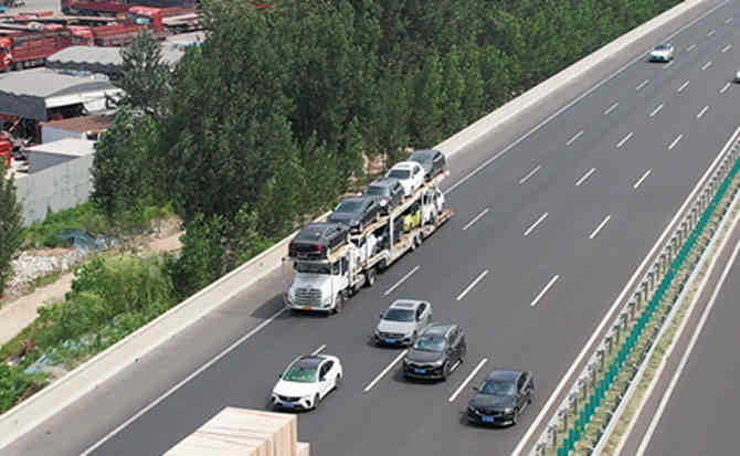 莲湖区高速公路汽车救援